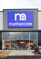 Our History Mothercare Plc