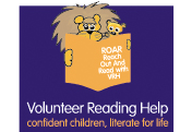 Volunteer Reading Help